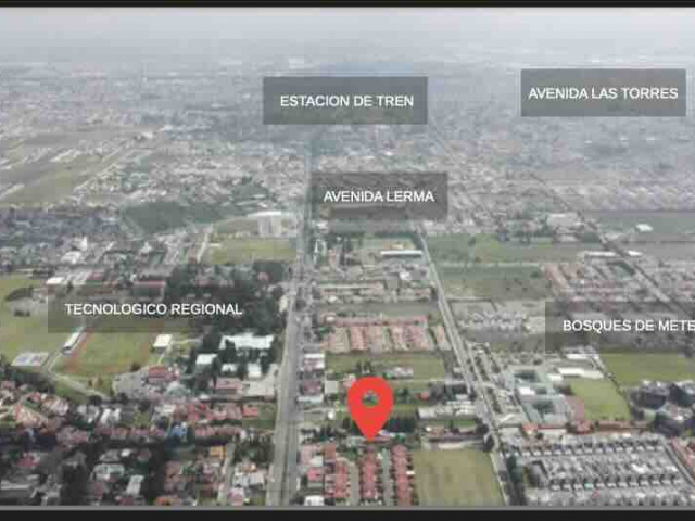 ESTADO DE MEXICO, 0 , 0 ,0,Terreno,En renta,0,1595